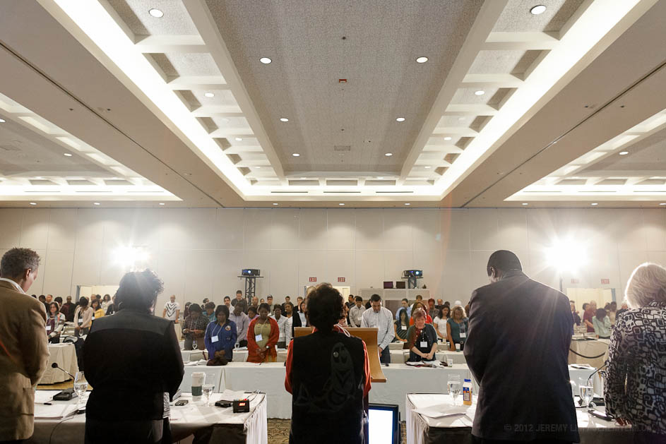 Public Service Alliance of Canada: United, Empowered and Fearless: Ready for Action!