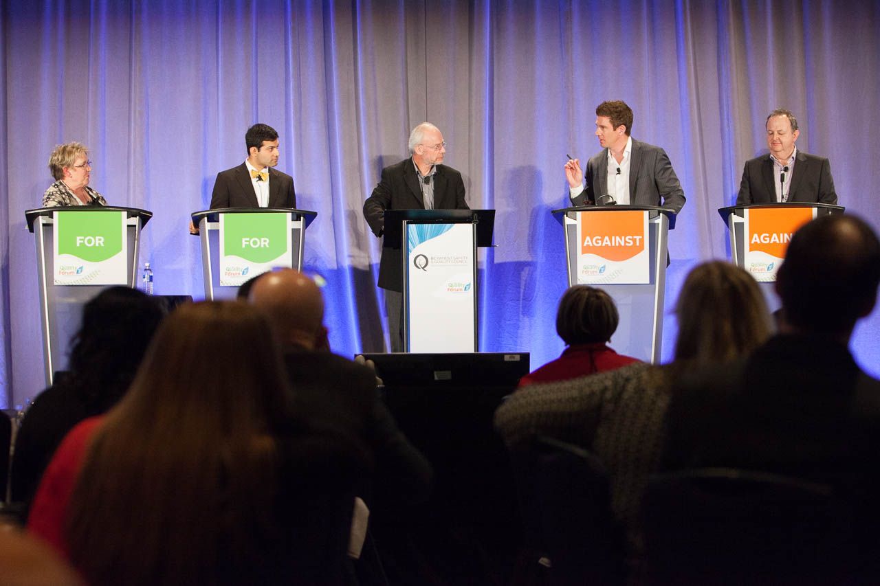 Quality Forum 2016